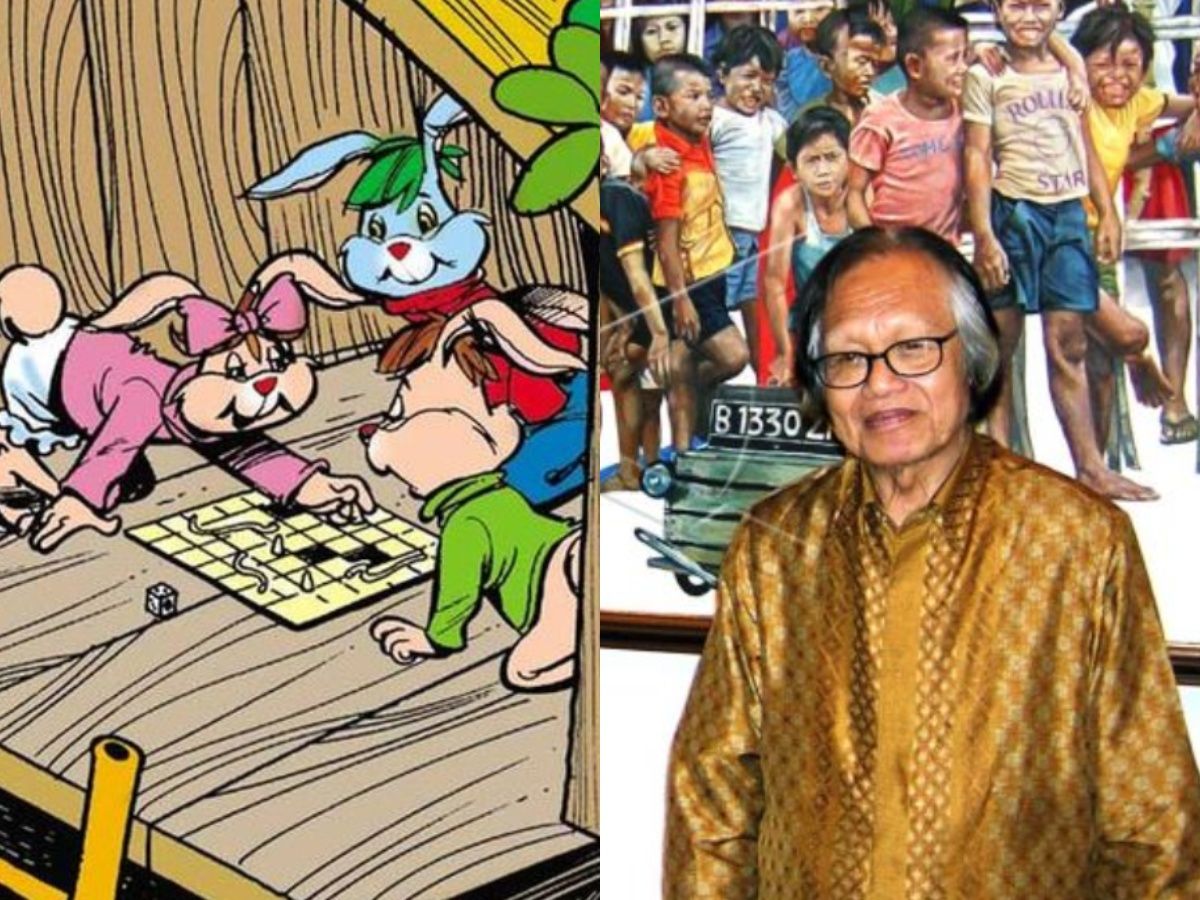 majalah bobo majalah bobo