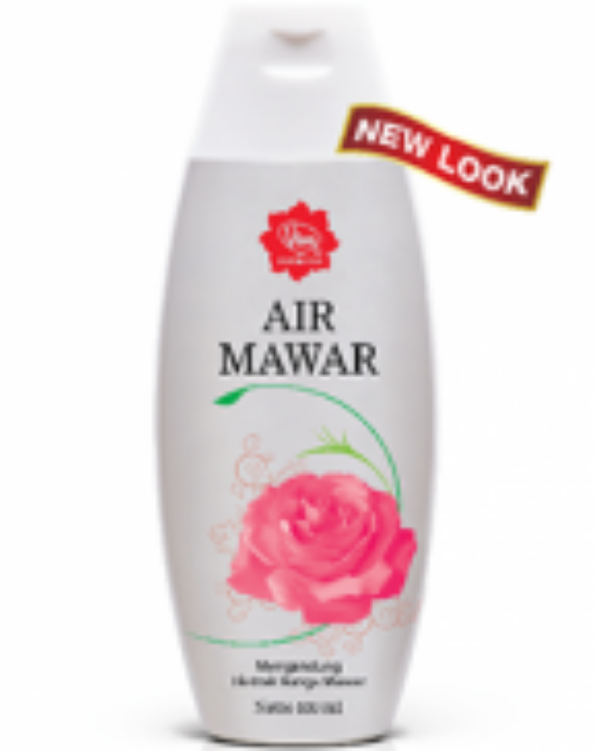 Viva Air Mawar.*/