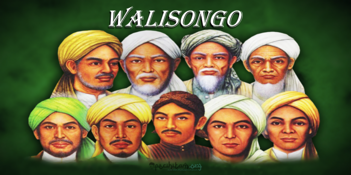 Sejarah Singkat Wali Songo Dan Kiprahnya Dalam Penyebaran Agama Islam