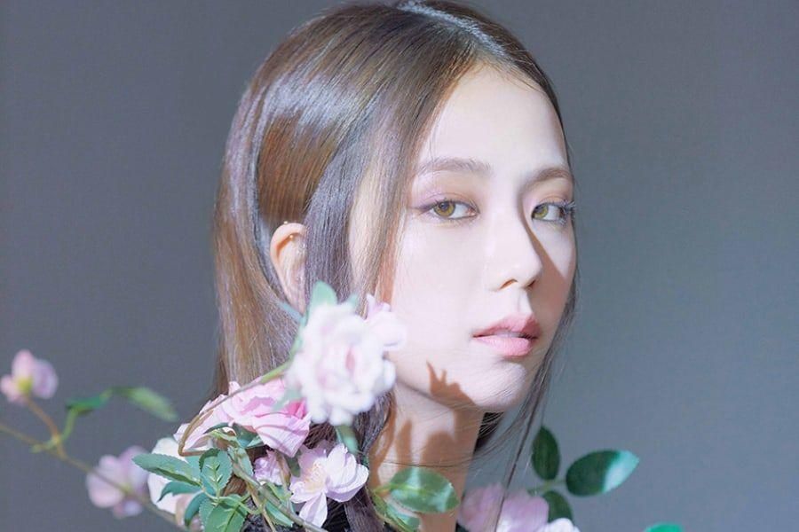 Blink Wajib Baca Jisoo Blackpink Berbicara Tentang Comeback Dan Pemotretan Di Majalah Dazed Bagikan Berita