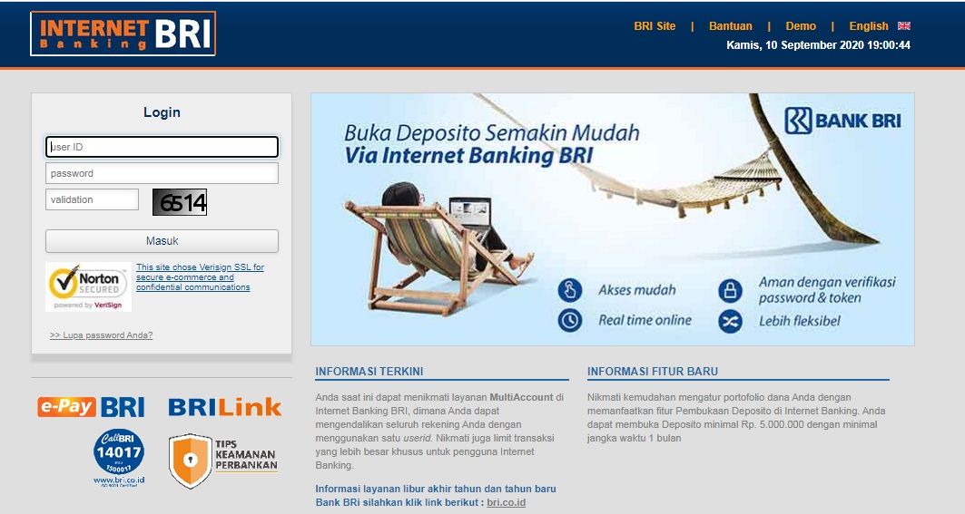 Blt Rp600 Ribu Tahap 3 Segera Cair Simak Cara Cek Saldo Rekening Bri Yang Sedikit Diketahui Orang Potensi Bisnis