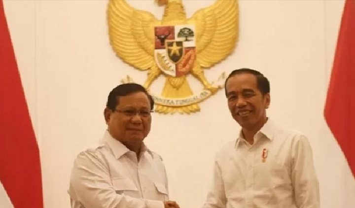 Arief Minta Prabowo Lapor Jokowi untuk Non Aktifkan Anies Baswedan