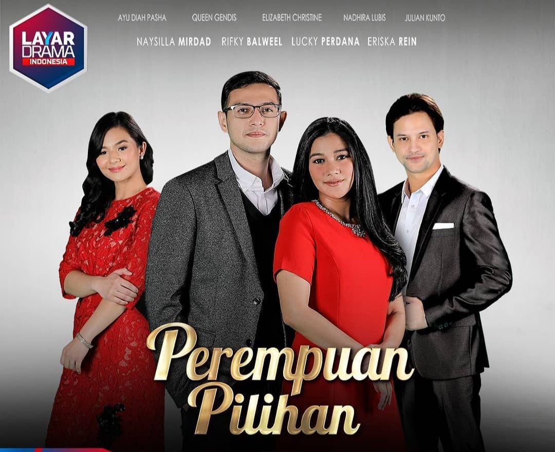 Jadwal Acara Rcti Hari Ini Sabtu 12 September 2020 Lanjutan Perempuan Pilihan Semarangku