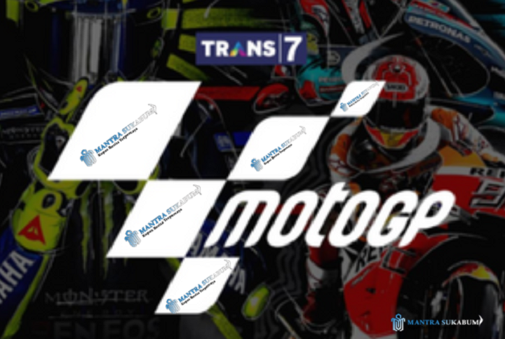 Live Streaming Trans 7 Official Dan Laman Resmi Tonton Motogp Sesaat Lagi Mantra Sukabumi