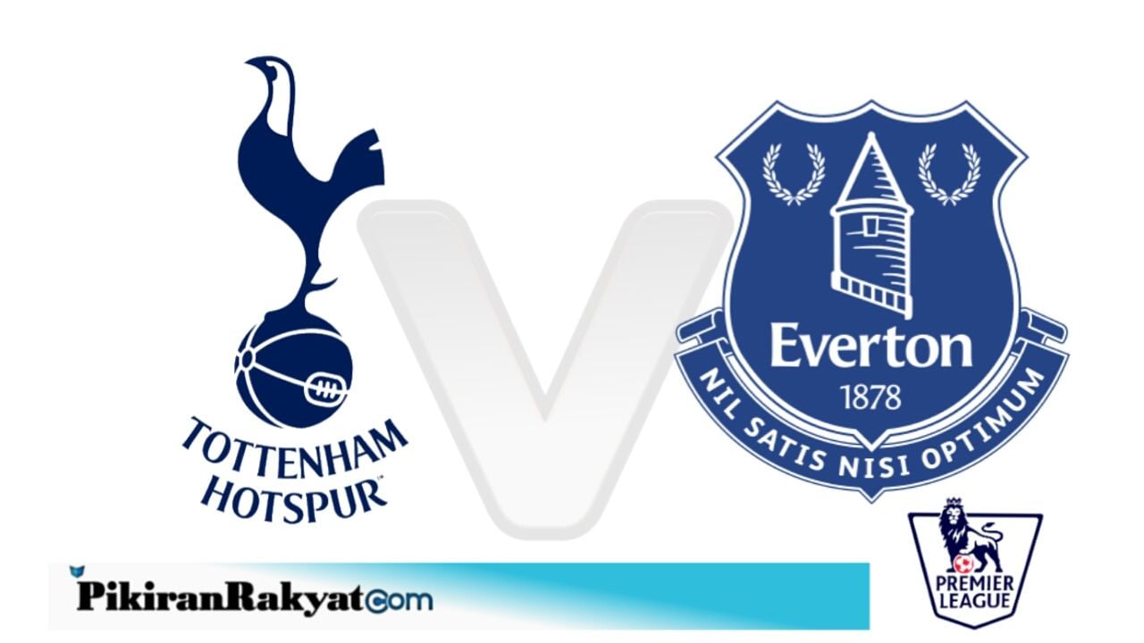 Tottenham – Everton