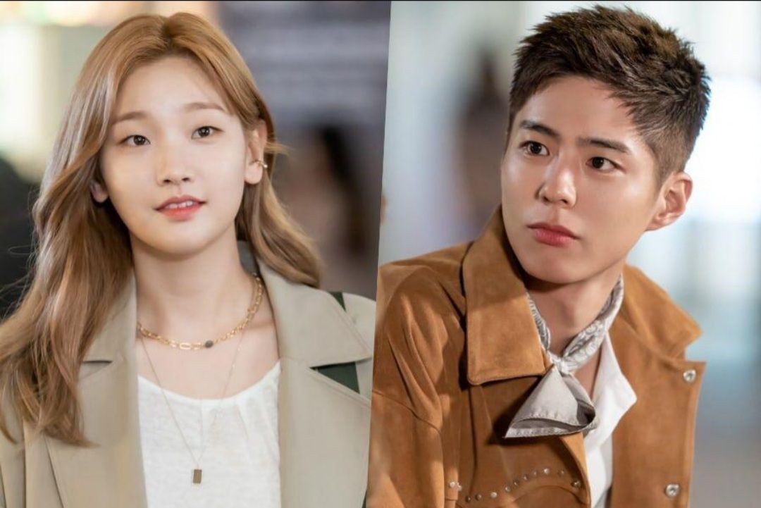 Meet the “Record of Youth” Cast: Park Bo-gum, Park So-dam, and More