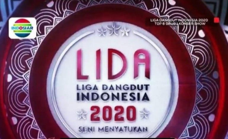 Link Live Streaming Indosiar Lida 2020 Top 9 Grup 2 Result Show Hari Ini Selasa 15 September 2020 Sportaliga