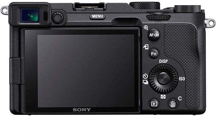 Sony a7C