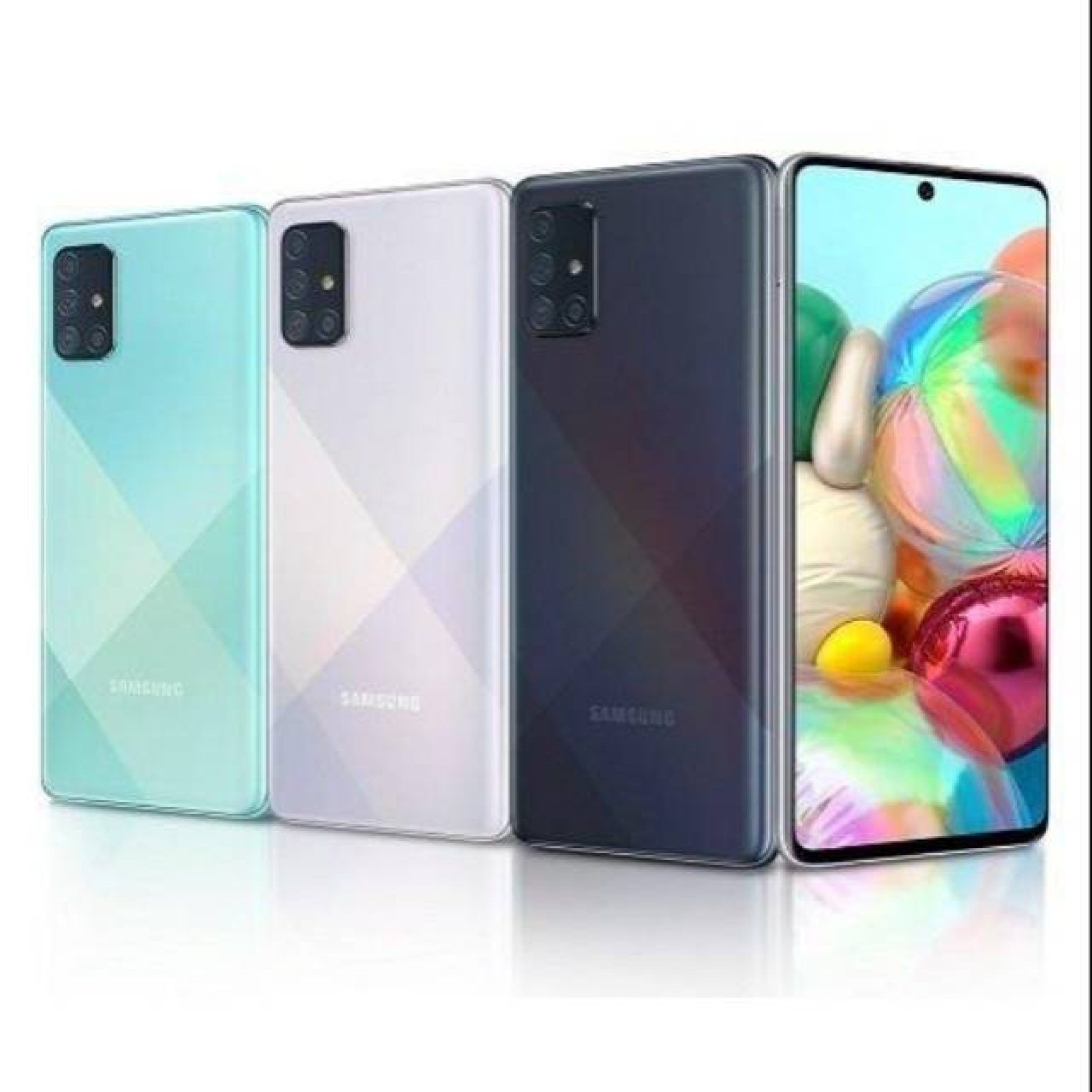 Sederet List Harga HP Samsung Bulan Maret 2022: Mulai Rp 1 Jutaan hingga Galaxy Z Fold3 Rp 26 Juta - Tribunpalu.com