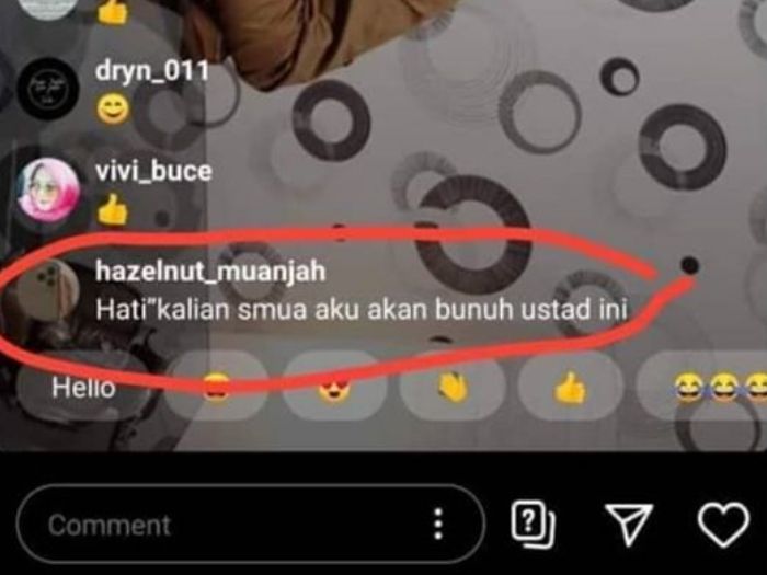 Setelah Syekh Ali Jaber, Ust Syafiq Basalamah Dapat Ancaman Pembunuhan,KOMBATPOL:Lindungi Para Ulama.