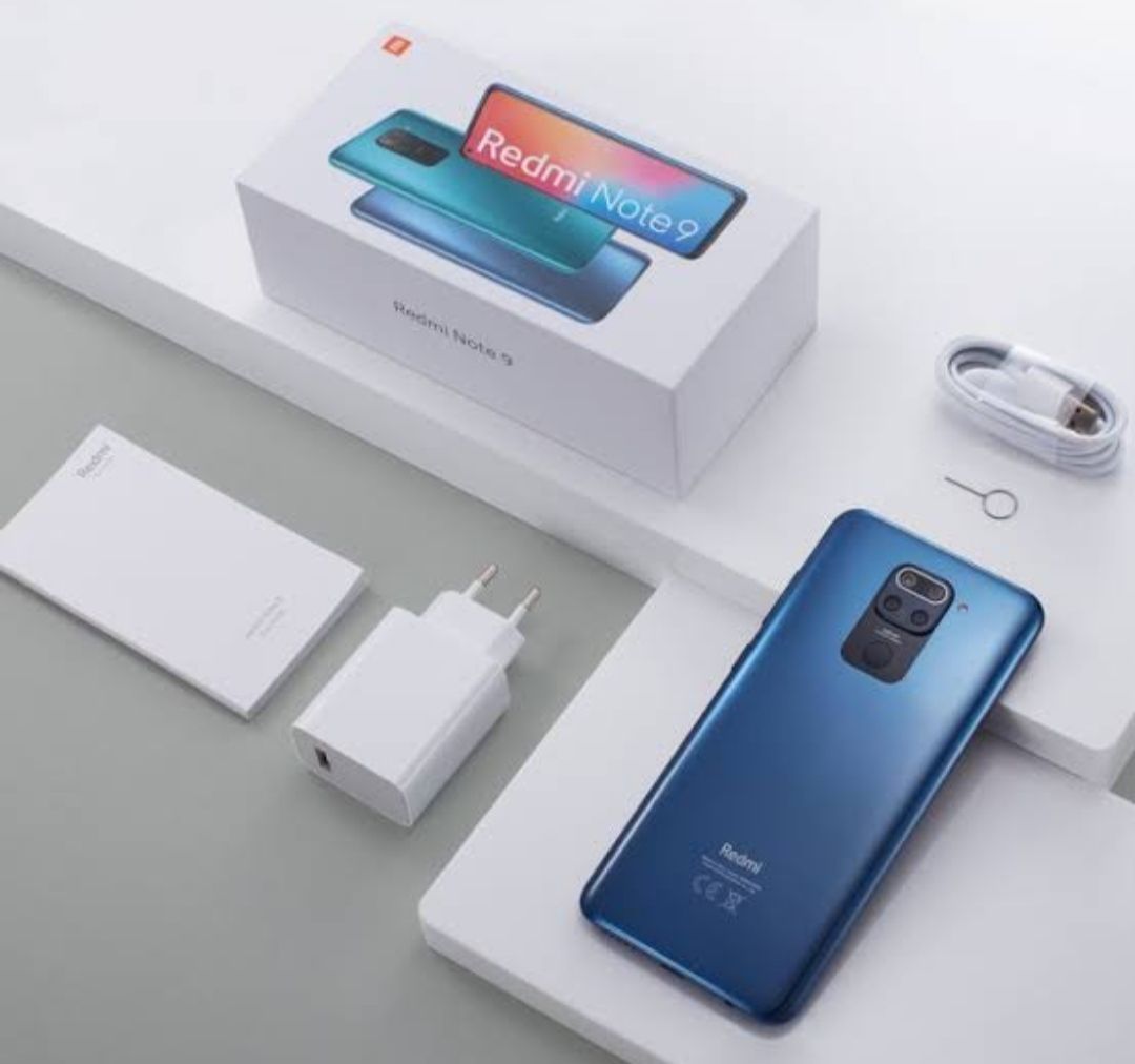 Inilah Harga HP Xiaomi Redmi Note 9 Pro, 8 Pro, 7 Pro ...