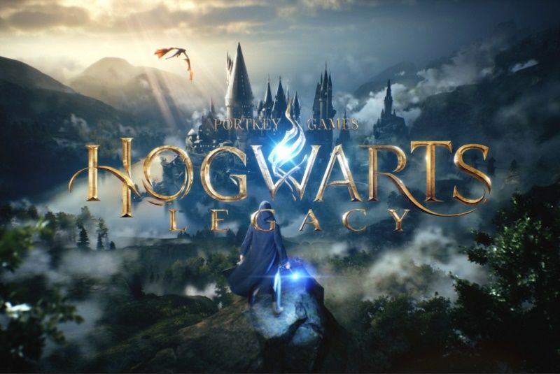 hogwarts legacy portkey games