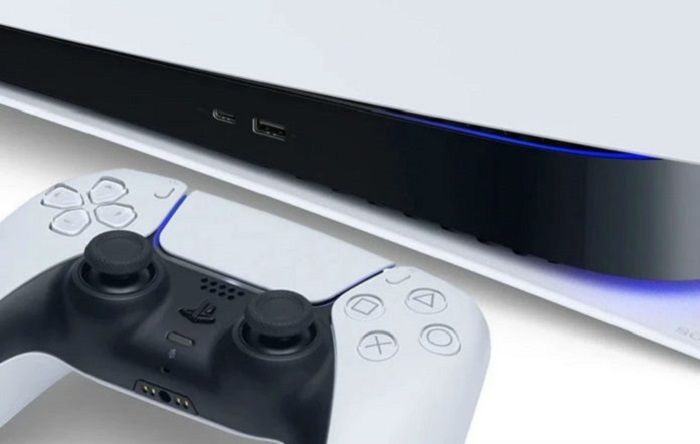 Sony Resmi Umumkan Tanggal Rilis Dan Harga Ps 5 Yang Mau Pre Order Bisa Mulai Hari Ini Jakbar News