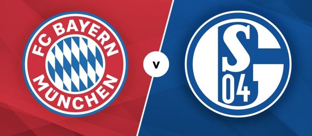 Link Live Streaming Bundesliga Jerman: Bayern Munchen vs ...