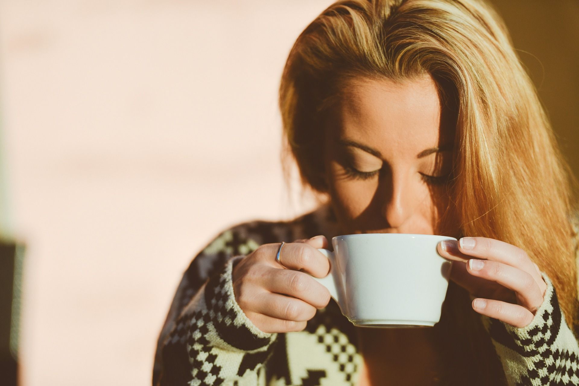 Awas Jangan Minum Kopi Sebelum Sarapan Ternyata Begini Dampaknya Bagi Kesehatan