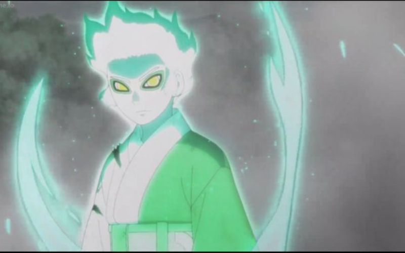 5 Hal Menarik Boruto Episode 166 Kekuatan Deepa Dan Victor Sage Mode Mitsuki Spoiler Episode 167 Kabar Lumajang Halaman 4