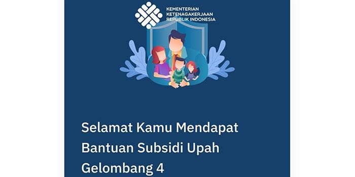 Kabar Baik Blt Tahap 4 Fix Cair Simak Jadwal Pencairan Dan Cara Cek Nama Penerima Blt Portal Jember