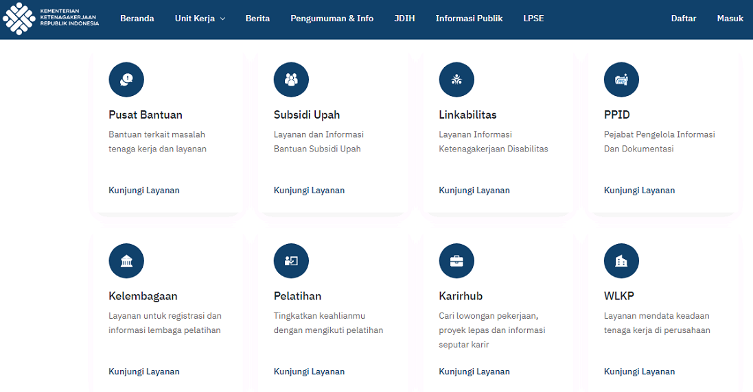 Blt Tahap Sedang Proses Namun Anda Juga Belum Terima Gelombang