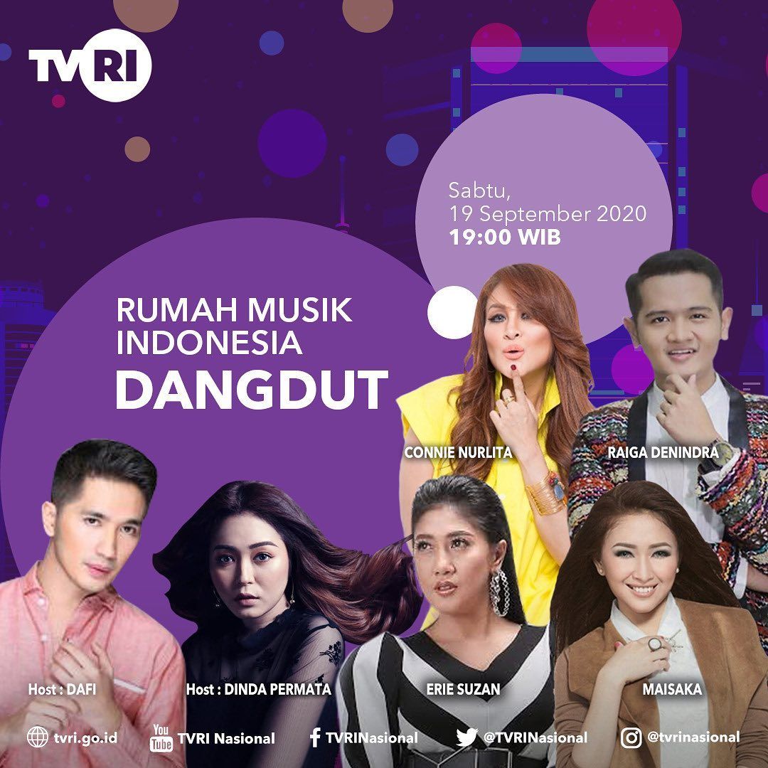 Jadwal Acara TV Lengkap Hari Ini Kamis 24 September di ...