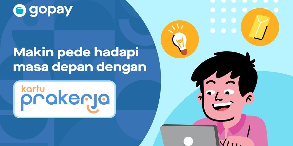 Tak Punya Rekening Bni Simak Ini Cara Mencairkan Insentif Prakerja Ke Bank Lain Ringtimes Bali