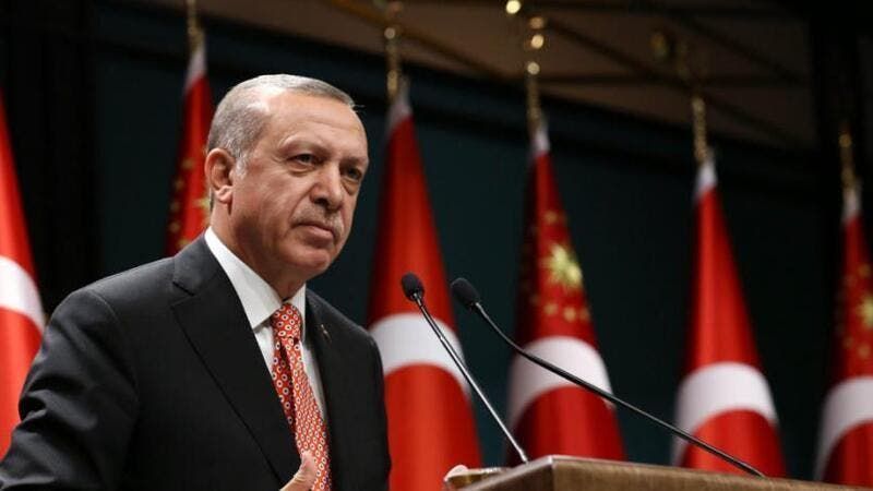Presiden Turki Recep Tayyip Erdogan Serukan Boikot Produk Prancis, Terkait Presiden Prancis Macron yang 'Anti Islam'