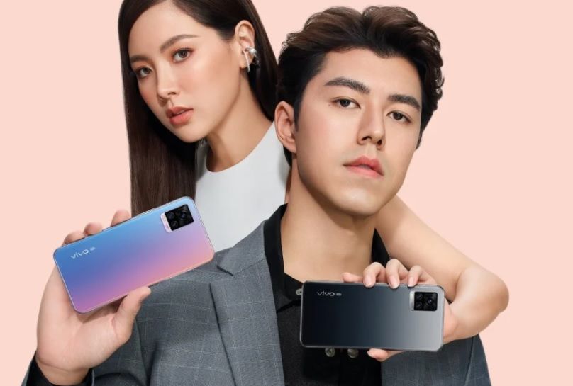 Terpopuler Inilah Harga Dan Spesifikasi Vivo V20 V20 Se V20 Pro Terbaru Fix Pekanbaru