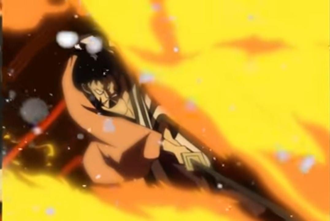 Spoiler Nih Buat One Piece Episode 991 Kinemon Biarkan Aku Mati Sebagai Pengikut Oden Jurnal Garut