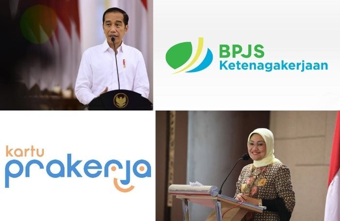 Prakerja Gelombang 9 Masih Evaluasi Anda Pasti Lolos Jika Menghindari Hal Ini Potensi Bisnis