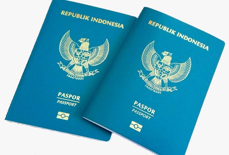 Pemerintah Buat Aturan Baru Kini Masa Berlaku Paspor Jadi 10 Tahun 5476