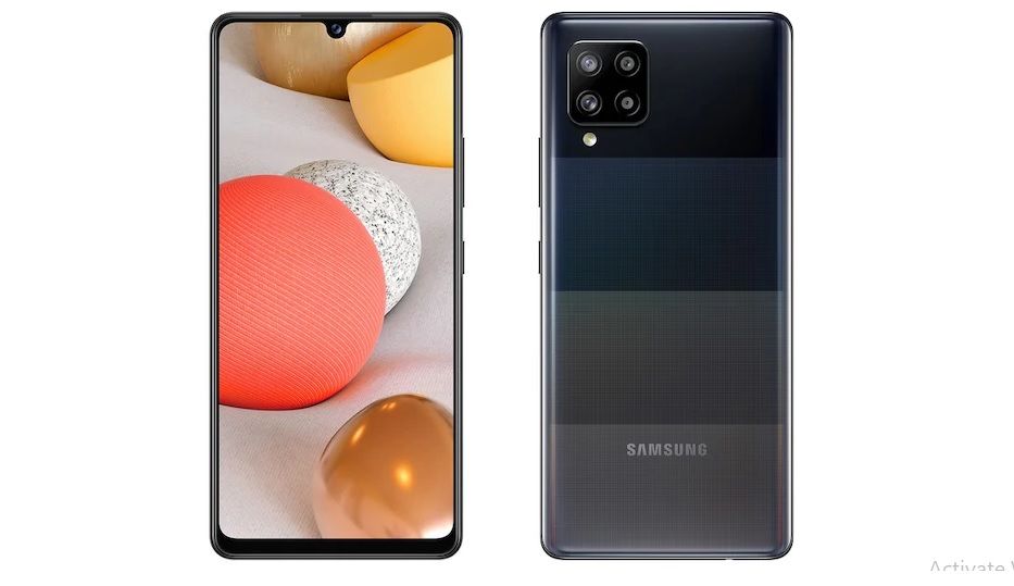 Spesifikasi Lengkap Dan Harga Samsung Galaxy A01 Di Indonesia