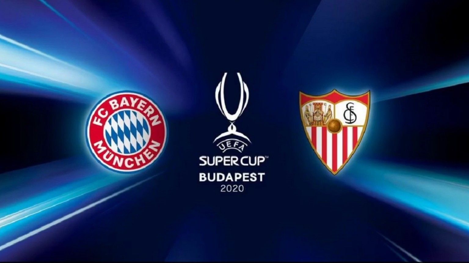 Sedang Berlangsung Link Live Streaming Laga Bayern Munich Vs Sevilla Skor 1 1 Jurnal Trip