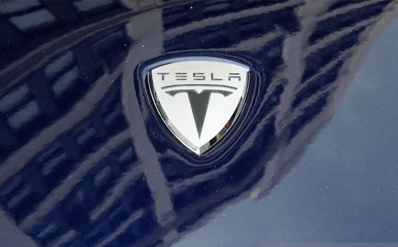 Tak Mau Kena Imbas Covid 19 Elon  Musk  Optimis Tesla Bisa 