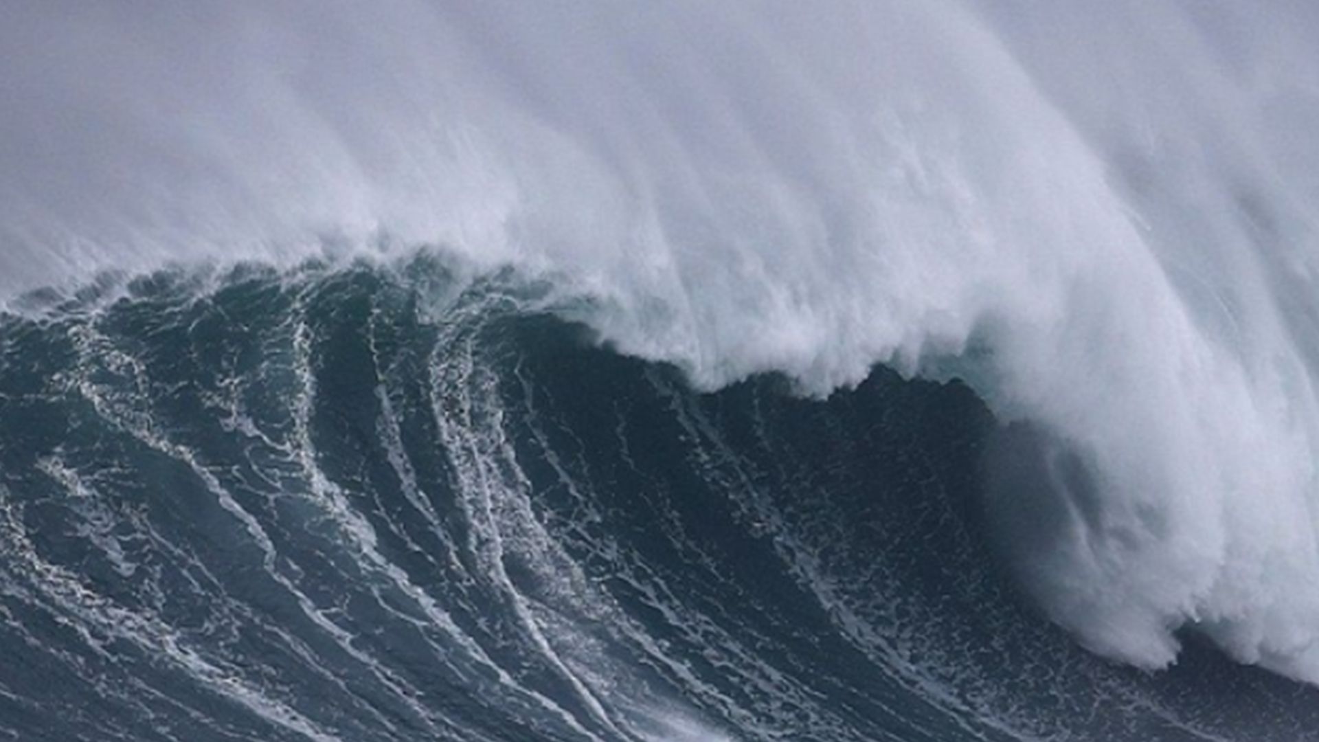 SIMAK Apa  Saja  Ciri  Tsunami Akan Datang Warga Pantai 