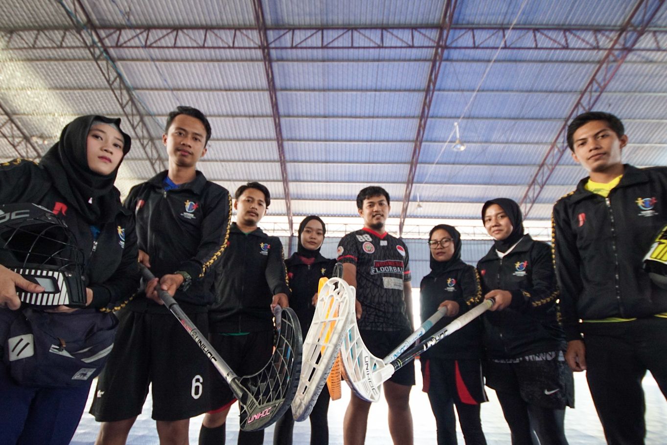 Knight Floorball Club