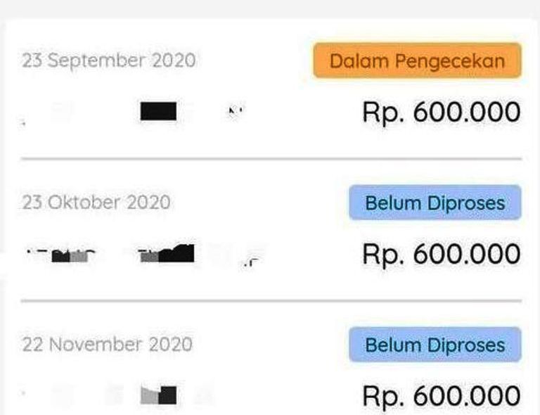 Perlu Diketahui Insentif Kartu Prakerja Gelombang 10 Tidak Langsung Cair Zona Banten