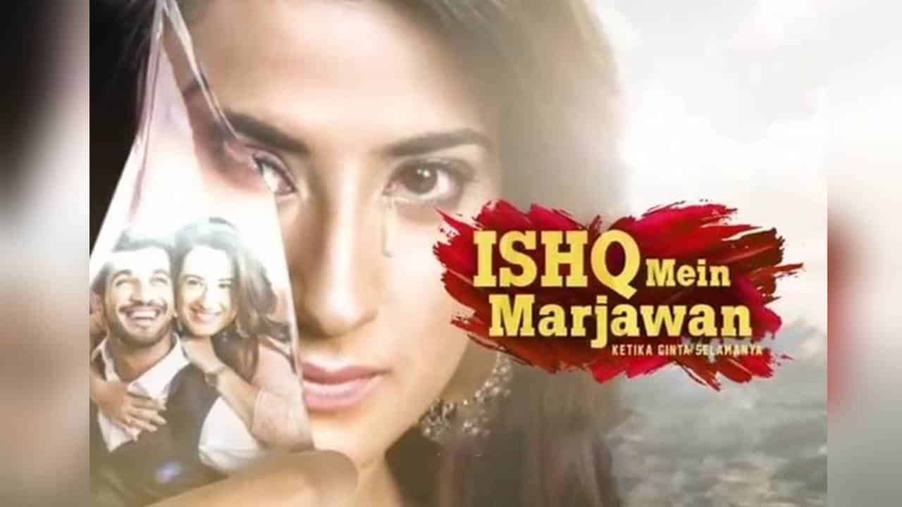 Jadwal Acara Antv Selasa 29 September 2020 Ishq Mein Marjawan Tayang Pagi Ini Seputar Lampung