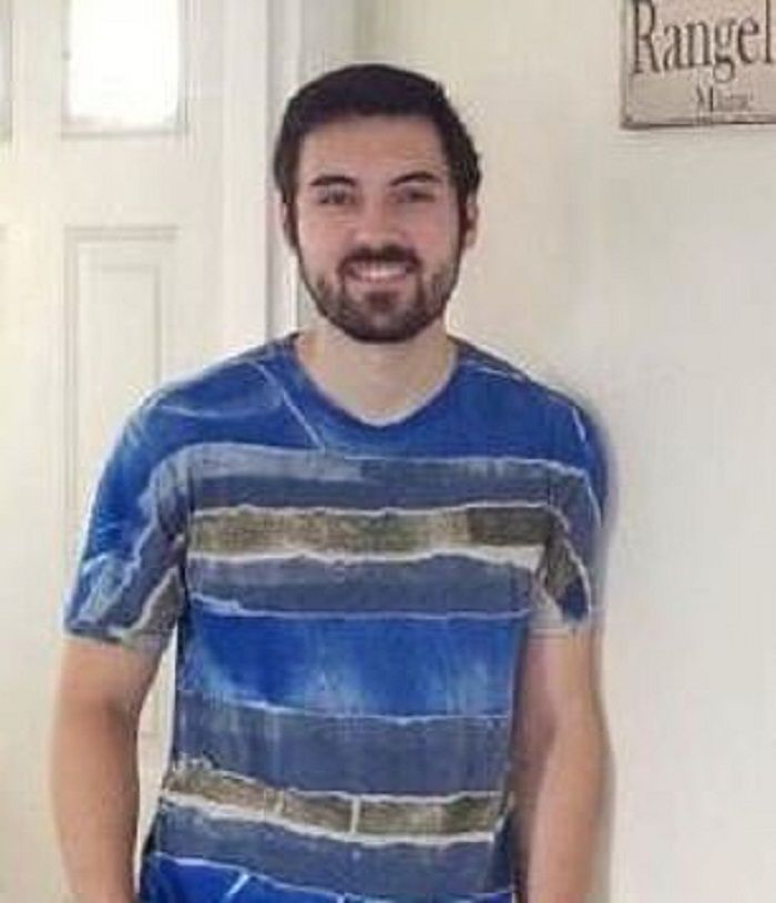 Jonathan Amerault (25).