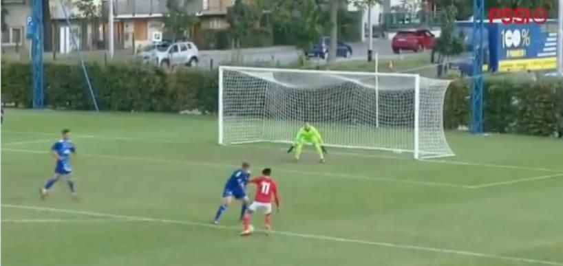 Hasil Akhir Timnas U 19 Vs Dinamo Zagreb Skor 1 0 Ini Video Gol Witan Sulaeman Berita Bulukumba