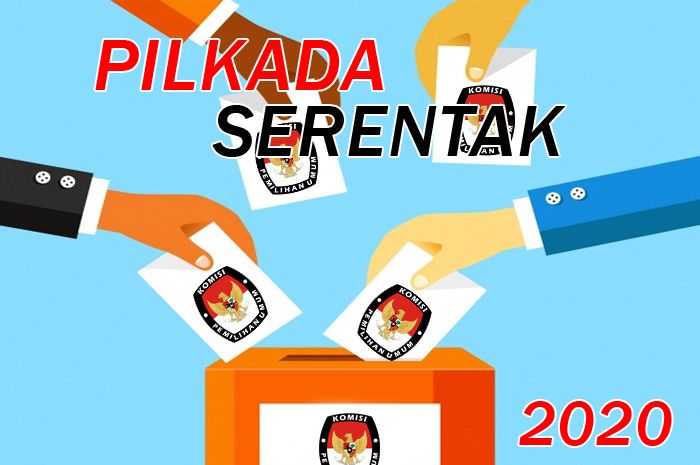 Rekrutmen Anggota KPPS Pilkada Kabupaten Serang 2020, Peserta Kesulitan ...