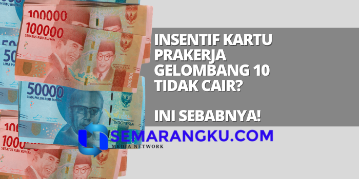 Jangan Blunder Lakukan 6 Hal Ini Pasti Insentif Kartu Prakerja Gelombang 10 Cair Semarangku