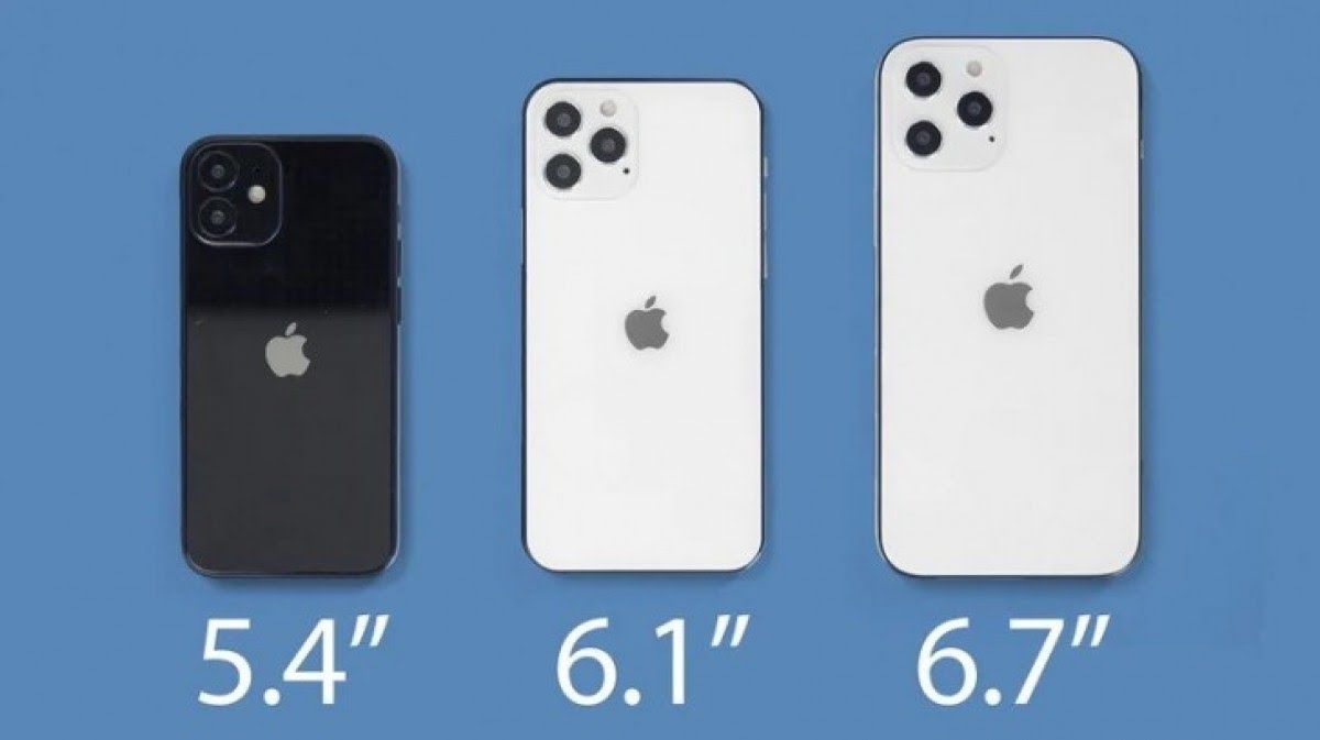 Apple Siapkan Iphone 12 Mini Untuk Anda Yang Berdompet Tipis Yuk Intip Harganya Lensa Purbalingga