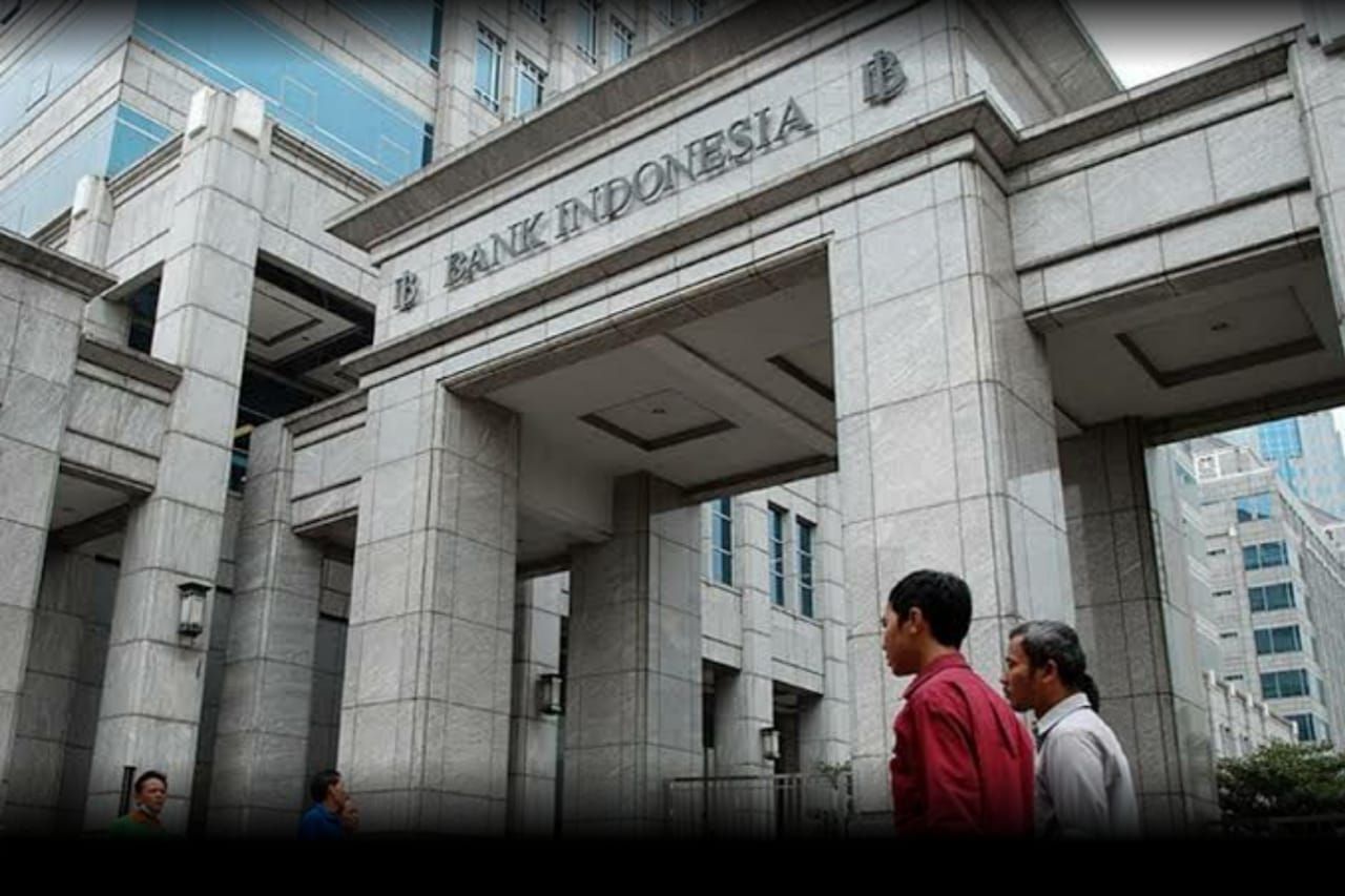 Dampak UU Cipta Kerja? Bank Indonesia Umumkan Kabar Baru Soal Modal ...