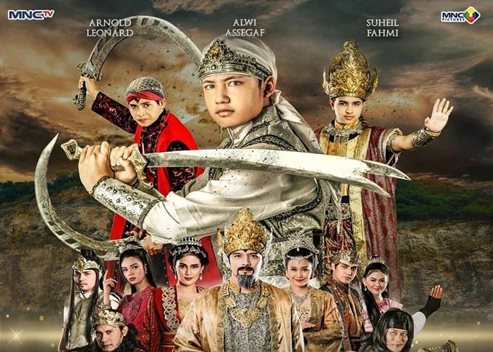 Jadwal Acara Mnctv Hari Ini Selasa 1 Desember 2020 Baalveer Kembalinya Raden Kian Santang Zona Banten
