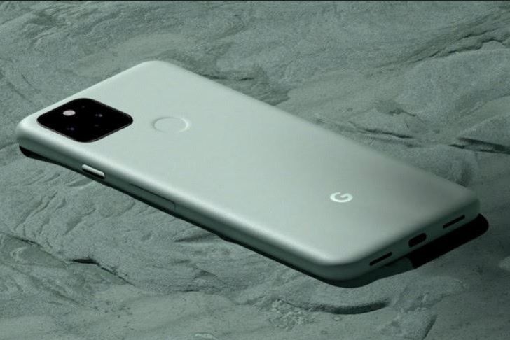 Berikut Spesifikasi Dan Harga Ponsel Baru Google Pixel 4a Dan Pixel 5 ...