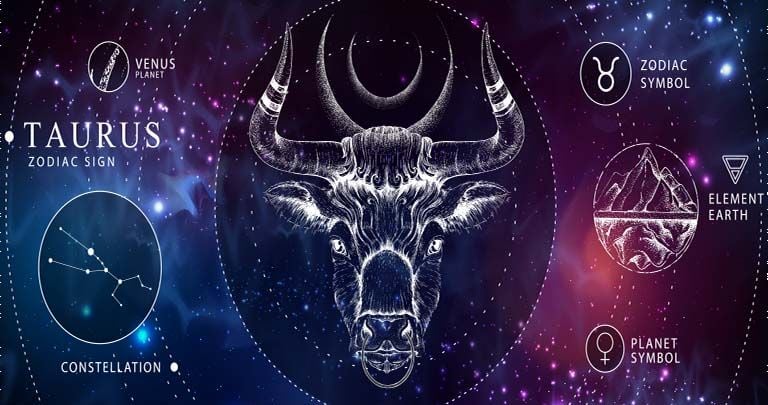 Taurus gambar zodiak Kompatibilitas Kecocokan