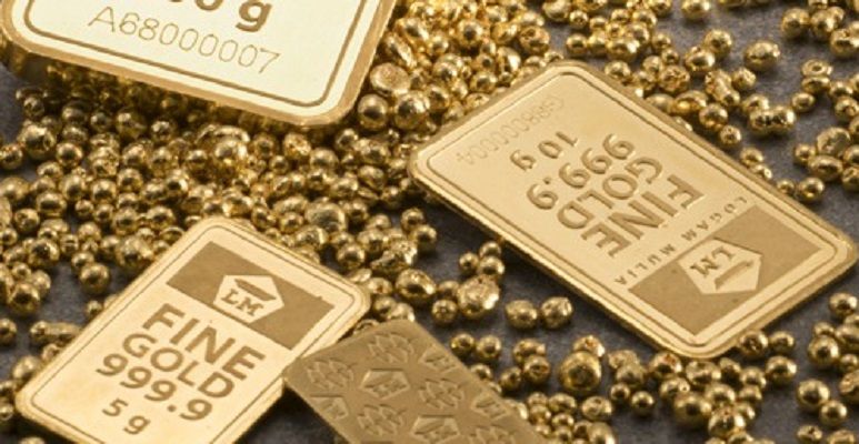 Cek Sebelum Membeli Daftar Harga Emas Terbaru 7 Februari 2021 Tersedia Per Gram Seputar Tangsel