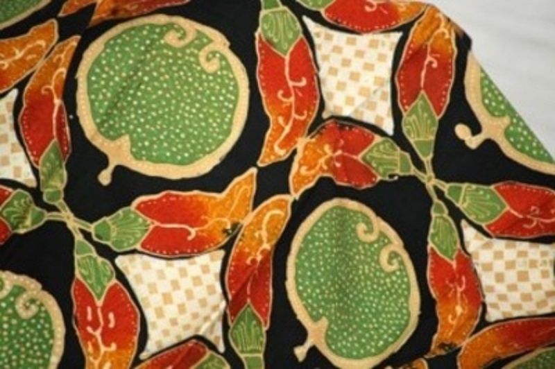 Punya Tiga Ciri Khas Ini 20 Jenis Motif Batik Banten Biem Co