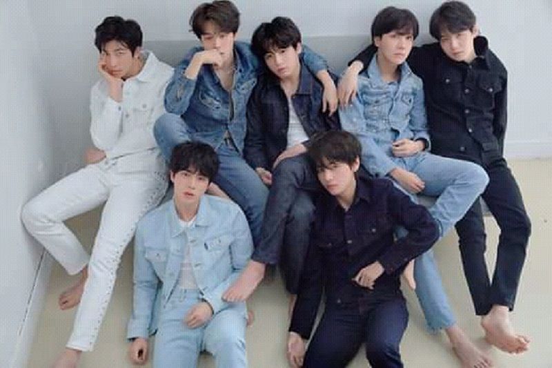 7 Sosok Ini Jadi Orang Terbaik di Dunia untuk Member BTS