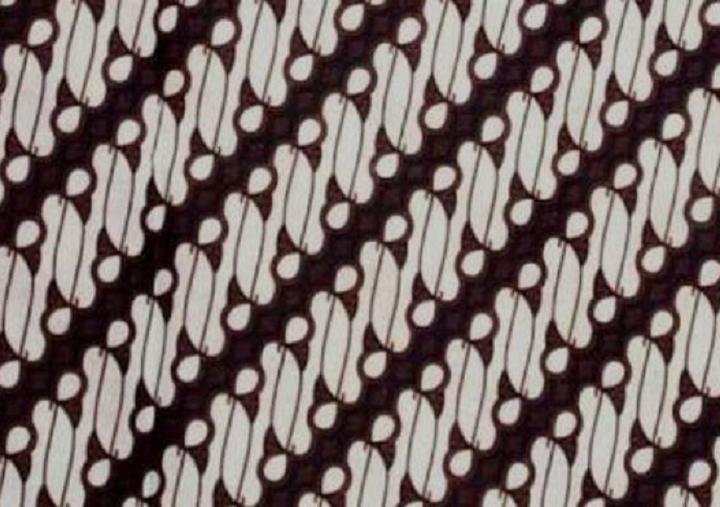 Menakjubkan, Makna 3 Motif Batik Tertua di Indonesia - Mantra Sukabumi