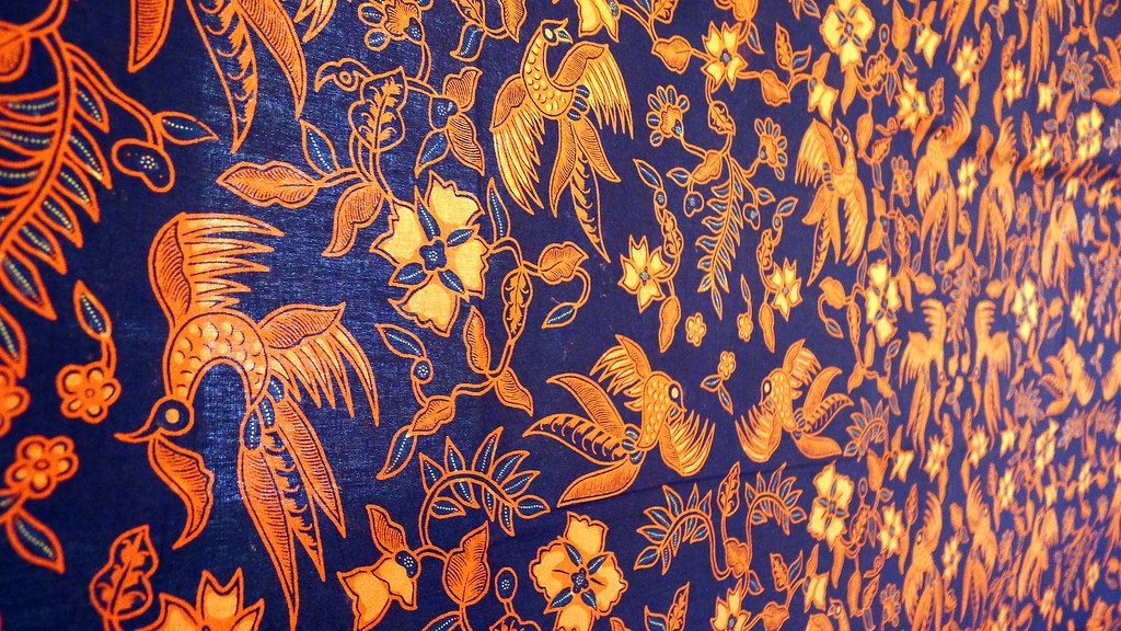 Batik Batik Keren Dari Berbagai Daerah Di Indonesia Yuk Kenali 